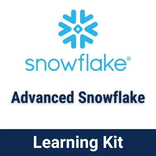 Advanced Snowflake
