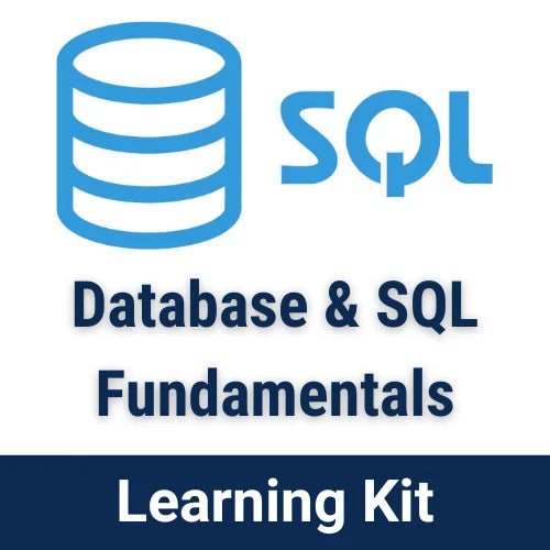 Database & SQL Fundamentals