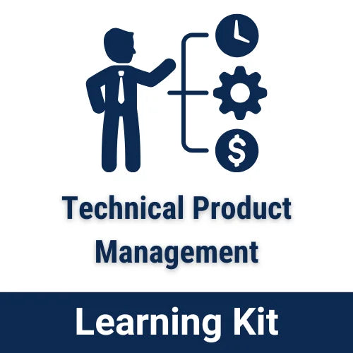 Technical Product Management