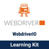 WebdriverIO
