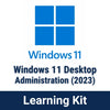 Windows 11 Desktop Administration (2023)
