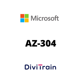 Microsoft: AZ-304: Microsoft Azure Architect Design | 365 Days Access