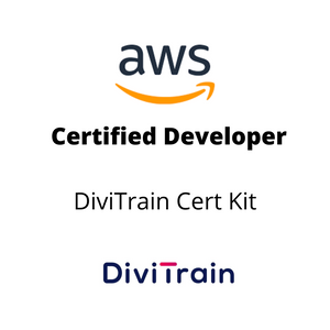 CertKit: AWS Certified Developer - Associate | 365 Days Access - Updated