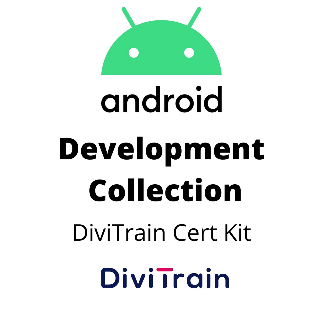 Android for .NET Developers