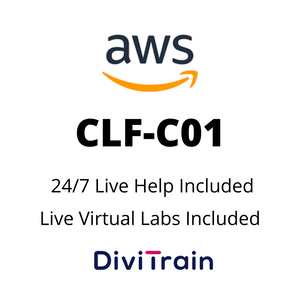 CertKit: AWS Certified Cloud Practitioner (CLF-C01)