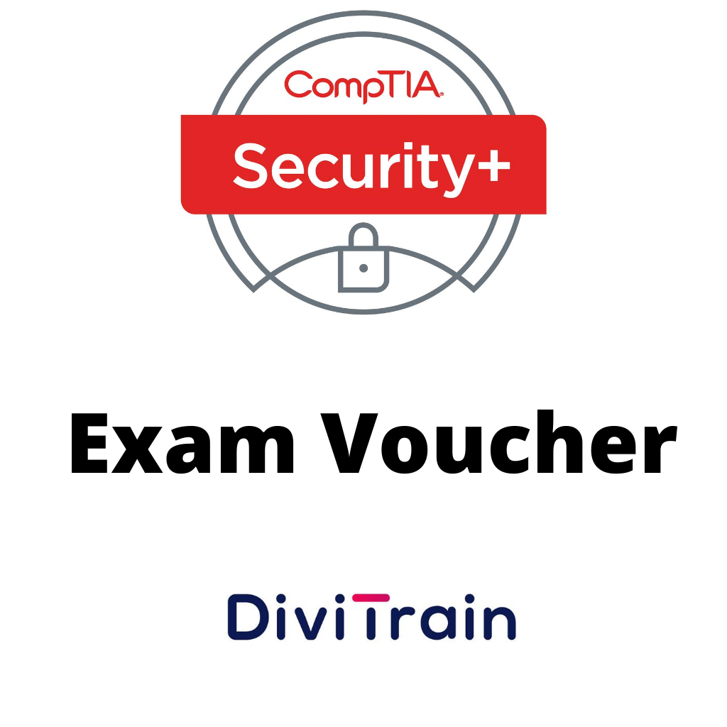 CompTIA Security+ (SY0-501) Certification EXAM