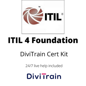 CertKit: ITIL 4 Foundation