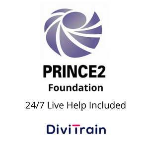 PRINCE2 Foundation (incl. 2017 update) | 24/7 Live Mentor Included | 365 Days Access